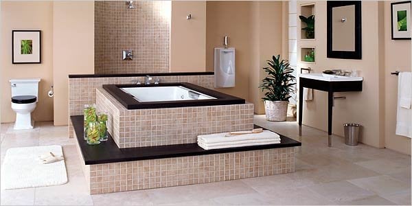 Slide of The Plumbing Doctor