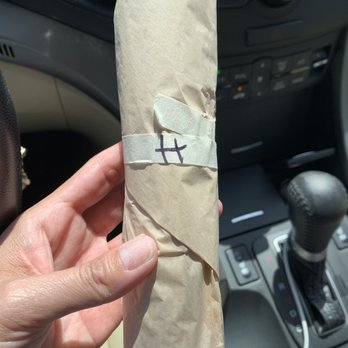 Proof Bakery - ham sandwich = $8 - Coffee & Tea Near Me - Los Angeles, California Proof Bakery - ham sandwich = $8 - Coffee & Tea Near Me - Los Angeles, California