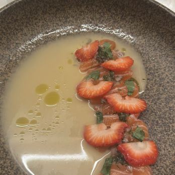 Uchi Houston - Sushi Bars Near Me - Houston, Texas Uchi Houston - Sushi Bars Near Me - Houston, Texas