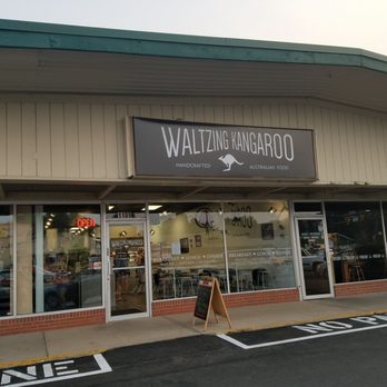 Waltzing Kangaroo - Bakeries Near Me - Fort Collins, Colorado
