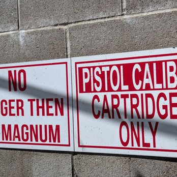PSC Shooting Club - Signage - Gun/Rifle Ranges Near Me - Friendswood, Texas PSC Shooting Club - Signage - Gun/Rifle Ranges Near Me - Friendswood, Texas