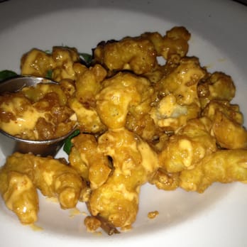 Brass Rail - rock shrimp - American Near Me - Locust Valley, New York