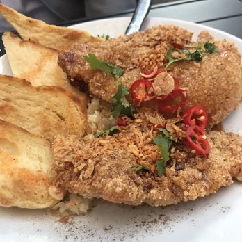 Maketto - Cafes Near Me - Washington, DC, District of Columbia
