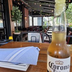 O'Hara's Downtown - Cold brew