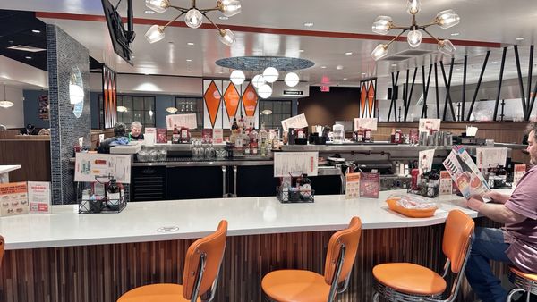 NORMS Restaurant by null