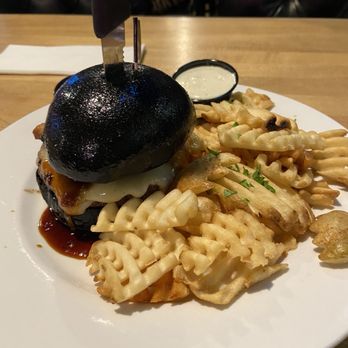 Batter Rebellion - Black Sheep - Bars Near Me - Redlands, California Batter Rebellion - Black Sheep - Bars Near Me - Redlands, California