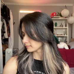 Michelle's Hair Studio on Yelp