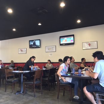 Bonchon Sunnyvale - Chicken Wings Near Me - Sunnyvale, California Bonchon Sunnyvale - Chicken Wings Near Me - Sunnyvale, California
