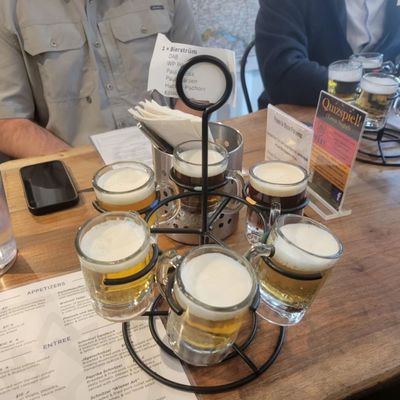 Prost by null