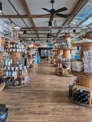 Alta Baja Market by null