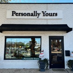 Personally Yours