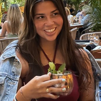 Komodo Miami - Mosco mule to die for!! - Asian Fusion Near Me - Miami, Florida