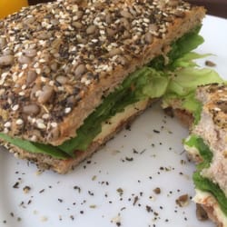 Natural Foods Bakery