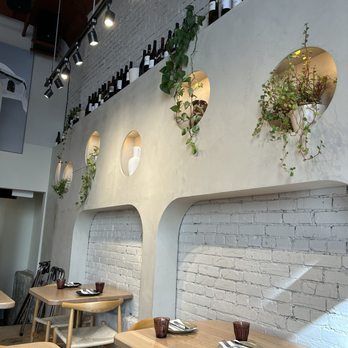 Máti - Very cool place! - Greek Near Me - Montreal, Quebec