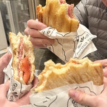 Bottega Trevi - Pizza Near Me - Rome, RM Bottega Trevi - Pizza Near Me - Rome, RM