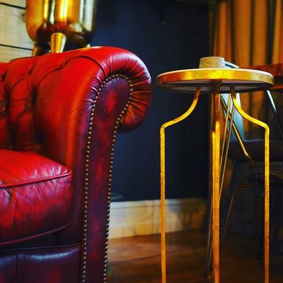 The Old Grocery by null