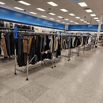 Ross Dress for Less - Inside Ross - Department Stores Near Me - Valencia, California Ross Dress for Less - Inside Ross - Department Stores Near Me - Valencia, California