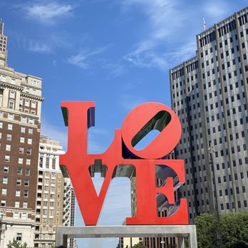 Love Park - Love sign - Parks Near Me - Philadelphia, Pennsylvania Love Park - Love sign - Parks Near Me - Philadelphia, Pennsylvania