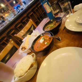 Spice Social - Indian Near Me - Fullerton, California
