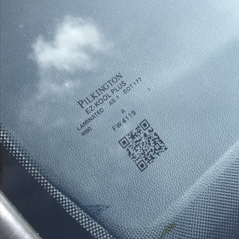 Alpha Auto Glass - Brand and part # installed for the GTI MK7 - Auto Glass Services Near Me Alpha Auto Glass - Brand and part # installed for the GTI MK7 - Auto Glass Services Near Me