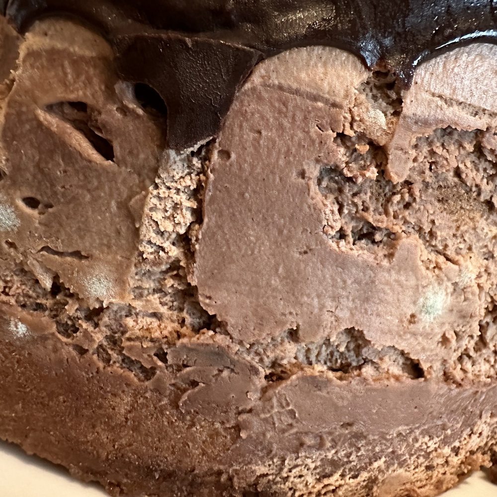 La Monarca Bakery & Cafe - Chocolate cake - Bakeries Near Me - Commerce, California
