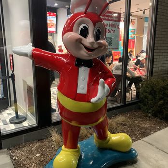 Jollibee - Chicken Shop Near Me - Sterling Heights, Michigan