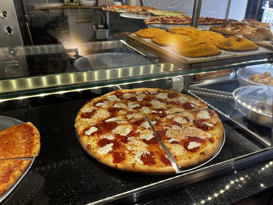 ASAP Pizza Spot- Best pizza Astoria by null