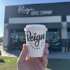 Reign Coffee Company gift card