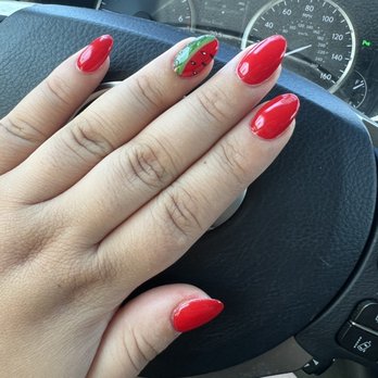 Ann's Nails & Spa - Nail Salons Near Me - Orange, California