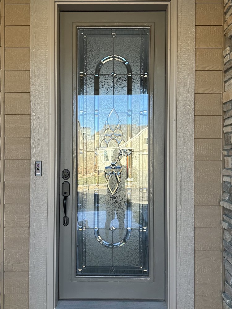 THE GLASS MASTER 43 Photos 9838 St. Paul St, Denver, Colorado