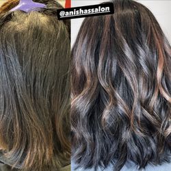 Anisha's Holistic Glow