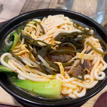 JCHF Potato Noodle - Chinese Near Me - San Gabriel, California JCHF Potato Noodle - Chinese Near Me - San Gabriel, California
