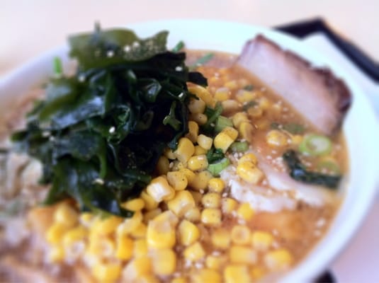 Noodles By Takashi Yagihashi by null