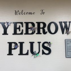 Eyebrow Plus