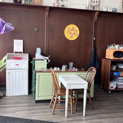 Stellas Coffee House