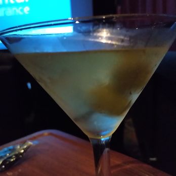 Cinema Cafe - Martini - nice, big glass! Amen to the full bar. - Cinema Near Me - Virginia Beach, Virginia Cinema Cafe - Martini - nice, big glass! Amen to the full bar. - Cinema Near Me - Virginia Beach, Virginia