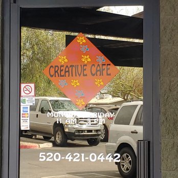 Creative Cafe - Creative Cafe - Wraps Near Me - Casa Grande, Arizona Creative Cafe - Creative Cafe - Wraps Near Me - Casa Grande, Arizona