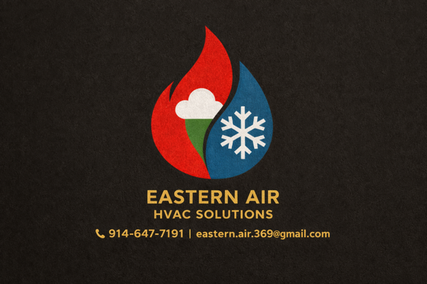 Eastern Air HVAC Solutions on Yelp