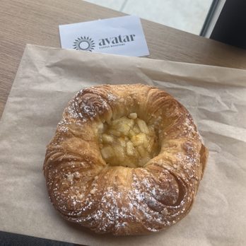 Avatar Coffee Roasters - apple danish - Coffee & Tea Near Me - Santa Ana, California Avatar Coffee Roasters - apple danish - Coffee & Tea Near Me - Santa Ana, California