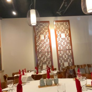 Han Palace - Inside - Dim Sum Near Me - Washington, DC, District of Columbia