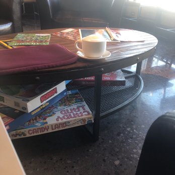 Glenview Grind - Coffee & Tea Near Me - Glenview, Illinois