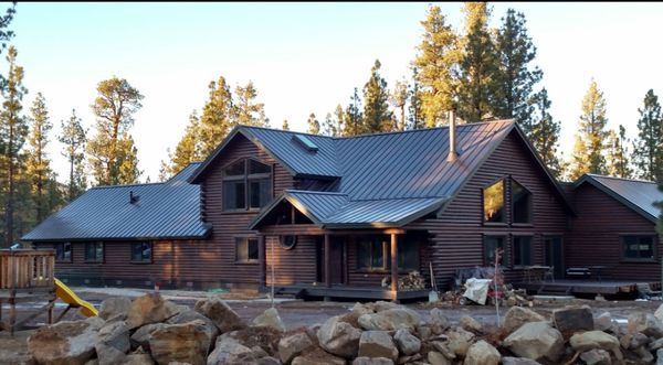 C S Construction and Roofing