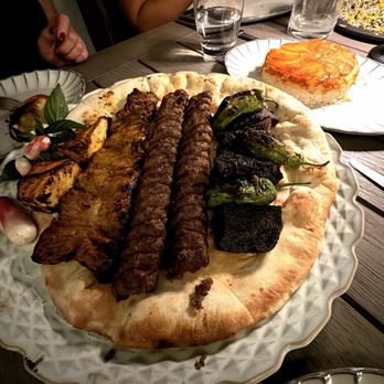 Rumi's Kitchen - Persian/Iranian Near Me - Los Angeles, California Rumi's Kitchen - Persian/Iranian Near Me - Los Angeles, California