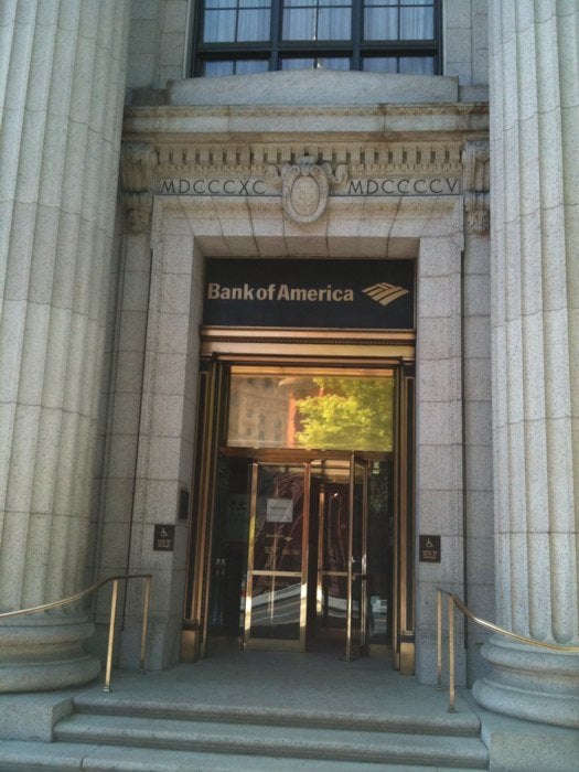 BANK OF AMERICA CLOSED 12 Reviews 1801 K St NW, Washington, DC Yelp