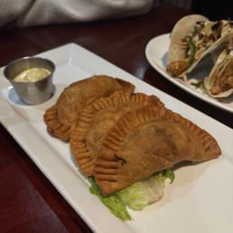 empanadas empanadas
