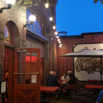 E9 Firehouse  - Breweries Near Me - Tacoma, Washington