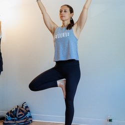 Universal Power Yoga - Westwood