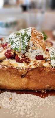 Osteria Elio Volpe by null