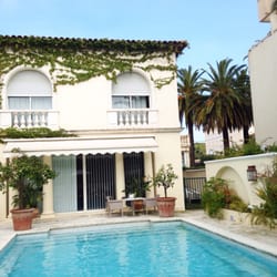 Hôtel Juana - Piscine