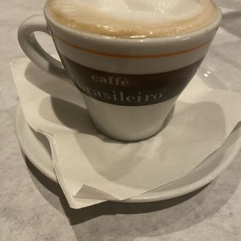 Nicola Restaurant and Bar - Cappuccino - Italian Near Me - Columbus, Ohio Nicola Restaurant and Bar - Cappuccino - Italian Near Me - Columbus, Ohio